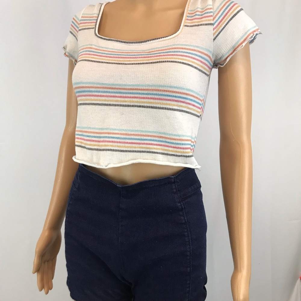 🤩 cute crop top